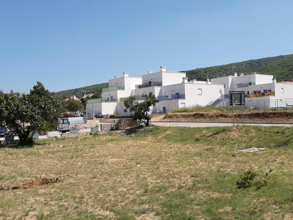 Apartment D&E Punat - Free Parking And Wi-Fi Dış mekan fotoğraf