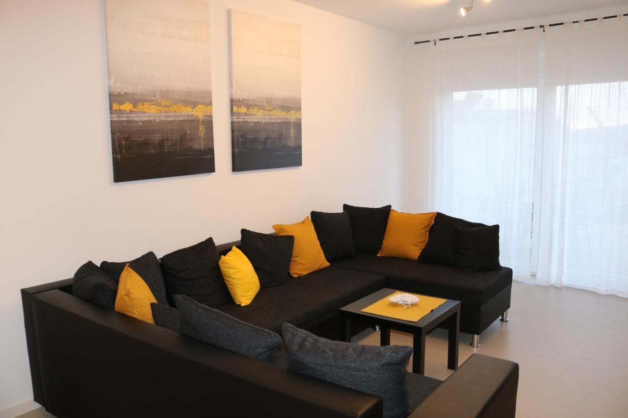 Apartment D&E Punat - Free Parking And Wi-Fi Dış mekan fotoğraf