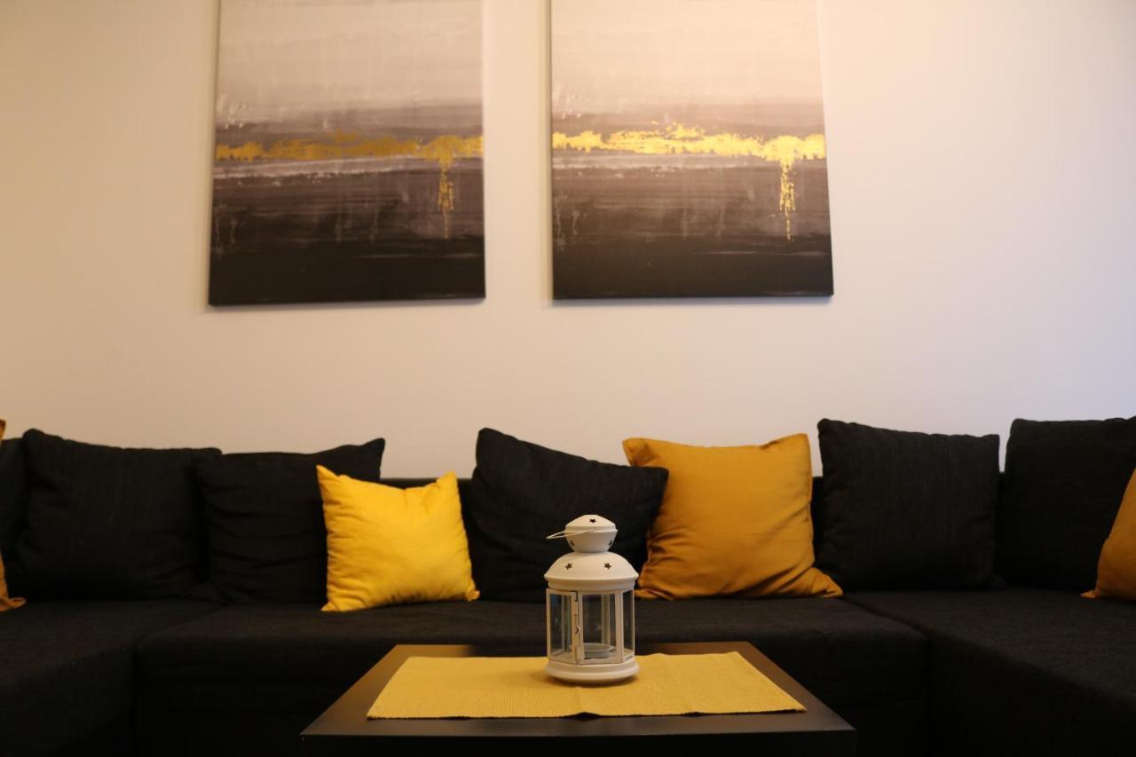 Apartment D&E Punat - Free Parking And Wi-Fi Dış mekan fotoğraf