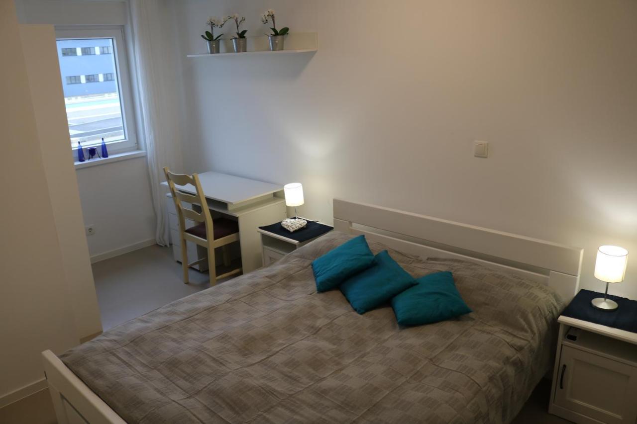 Apartment D&E Punat - Free Parking And Wi-Fi Dış mekan fotoğraf