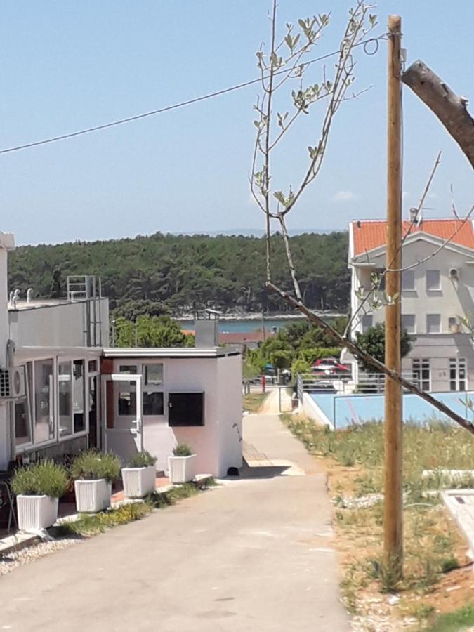 Apartment D&E Punat - Free Parking And Wi-Fi Dış mekan fotoğraf