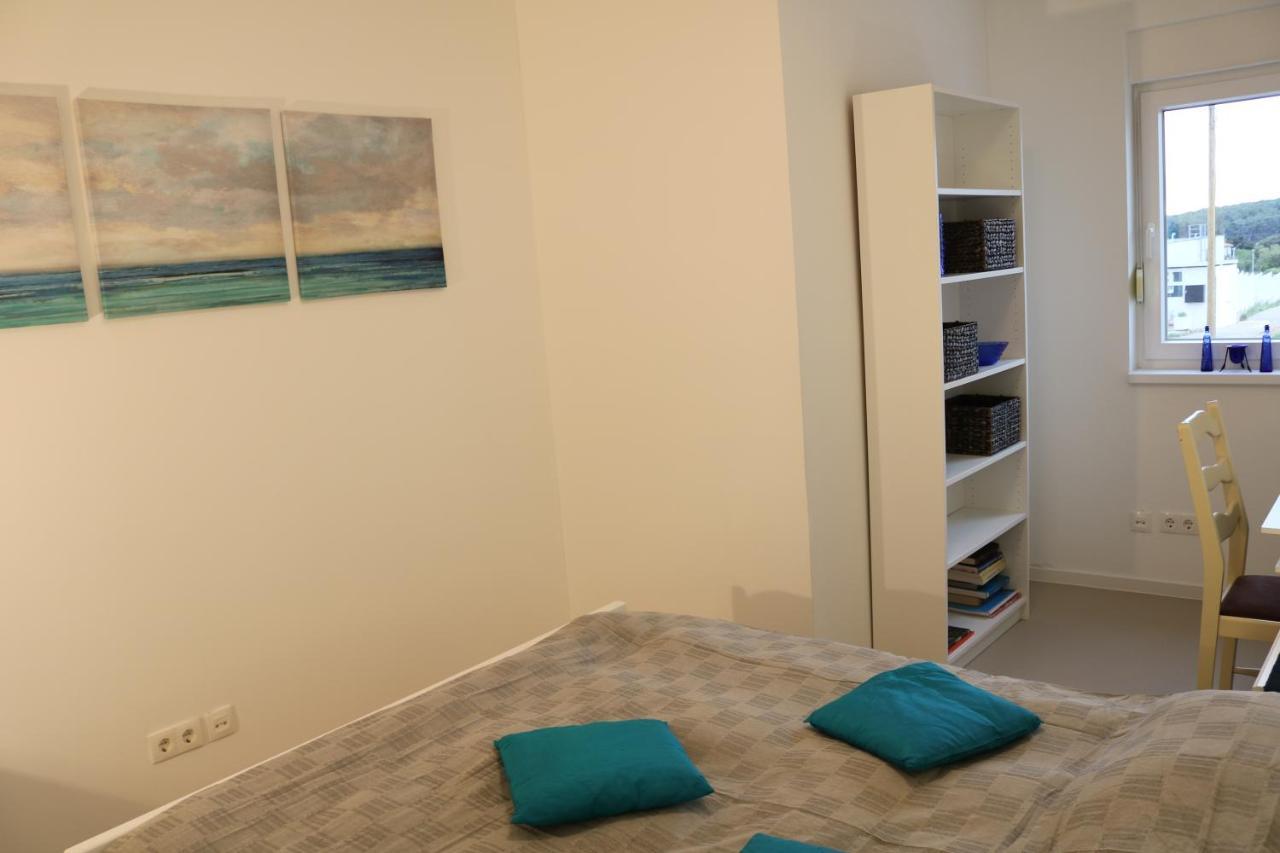 Apartment D&E Punat - Free Parking And Wi-Fi Dış mekan fotoğraf